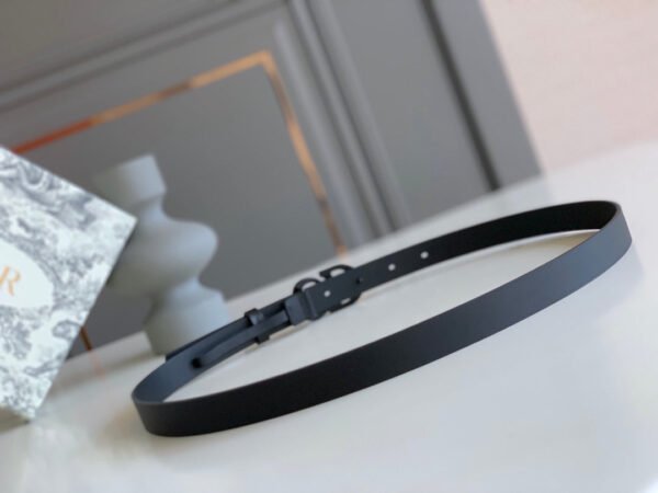 Luxury DIR BELTS 019