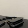 FI Touch Black Bag For Woman 19cm/7.5in