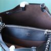 LV Bella Tote Mahina Black For Women,  Shoulder And Crossbody Bags 12.6in/32cm LV M59200