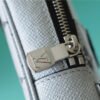 LV Outdoor Sling Bag Taigarama Gunmetal Gray For Men, Bags, Crossbody Bags 8.3in/21cm LV?
