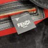 FI Baguette Red Bag For Woman 25cm/9.5in