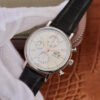 PORTOFINO CHRONOGRAPH MULTI-FUNCTION IW391022 ZF FACTORY WHITE DIAL WITH ROSE GOLD MARKERS