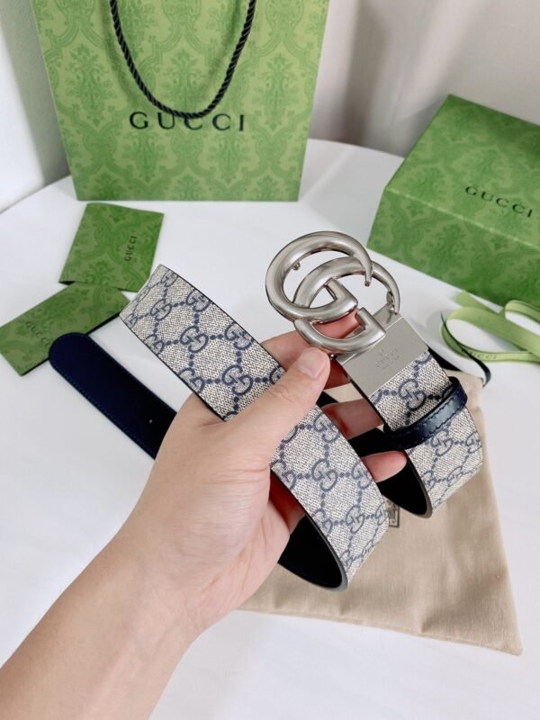 Luxury  GCI  BELTS 015