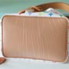 LV Noe BB Monogram Monogram Multicolore White For Women,  Shoulder And Crossbody Bags 13.4in/34cm LV