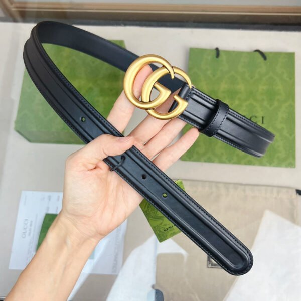 Luxury  GCI  BELTS 036