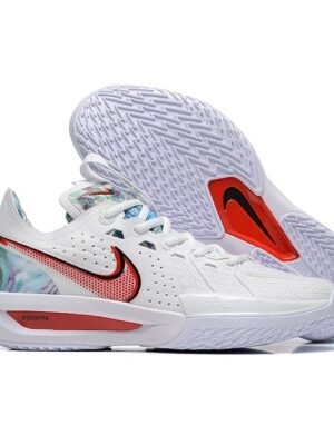 NIKE AIR ZOOM G.T. CUT 3 x CRIMSON