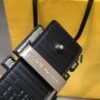 Luxury  FEI  BELTS 007