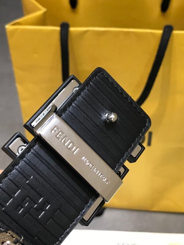 Luxury  FEI  BELTS 007