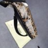 FI Belt Bag Brown For Men, Men’s Bags 18.1in/46cm FF 7VA434A5PJF0H3C