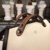 FI By The Way Medium White For Women, Hangbags, Shoulder And Crossbody Bags 11.4in/29cm FF 8BL146