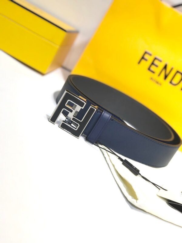 Luxury  FEI  BELTS 002