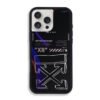 OW x NK Color iPhone Case