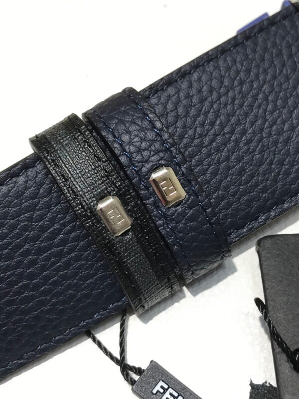 Luxury  FEI  BELTS 008