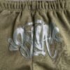 66c2bef0 SYNA WORLD SYNA LOGO SWEATPANTS SAGE