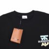 Burberry T-Shirt (Black)