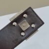 FI Baguette 1997 Brown For Woman 11in/28cm