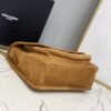 YSSL Niki Medium Chain Bag Brown For Women 11in/28cm YSL P00454259