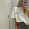Gucci ANCOR. T-Shirt (White)