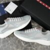 PRADA AMERICA'S CUP GREY SILVER