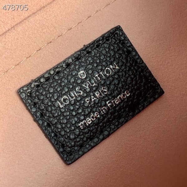 6898626C-56D0-4CF9-AA4C-2D1E71DA5811-12397-1624382589 LV Marelle Tote MM Epi Black For Women, Women¡¯s Handbags, Shoulder And Crossbody Bags 11.8in/30cm LV M59954