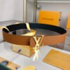 Luxury  LUV  BELTS 026