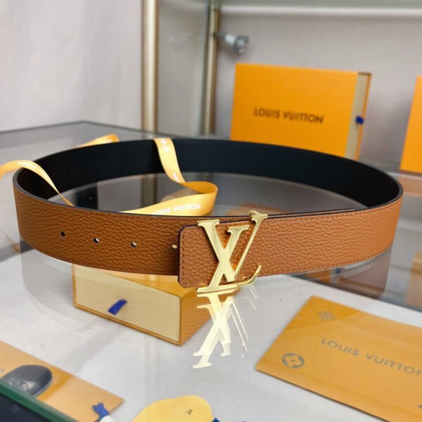 Luxury  LUV  BELTS 026