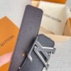 Luxury  LUV  BELTS 031