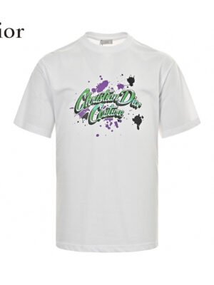 Dior Christian Dior Couture T-Shirt