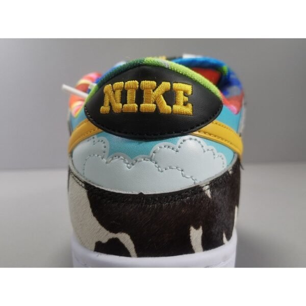 NIKE SB DUNK LOW x BEN & JERRY'S CHUNKY DUNKY