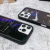 OW x NK Color iPhone Case