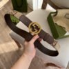 Luxury  GCI  BELTS 029