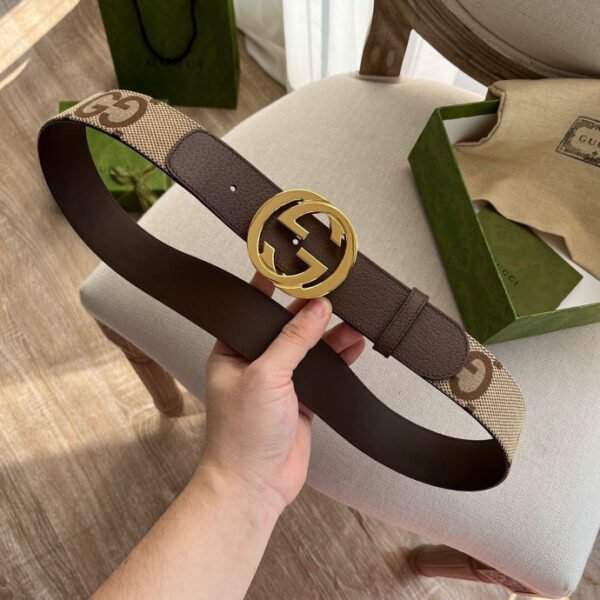Luxury  GCI  BELTS 029