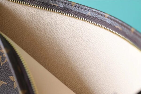 LV Pochette Double Monogram Canvas For Women, Women¡¯s Bags, Shoulder And Crossbody Bags 10.2in/26cm LV