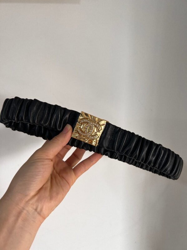 Luxury  CHL BELTS 007