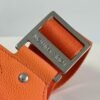 LV Aerogram Slingbag Orange For Men, Bags 30cm LV M59625