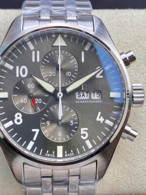 PILOT IW377719 ZF FACTORY STAINLESS STEEL