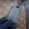 6C525146-18AF-4318-8DC0-5781F727978C-65526-1620019162 LV X Virgil Abloh Keepall Bandouliere 50 Monogram Canvas For Men, Bags 19.7in/50cm LV M45616