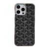 Goya Multi-Color White Gold iPhone Case