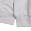 Balenciaga White Sweatshirt