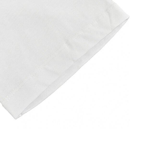 6_1b61d414-18d7-4846-a6e6-f0ee77fcad34 Balenciaga Save the Date White T-Shirt