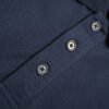 Dior Navy Polo Shirt