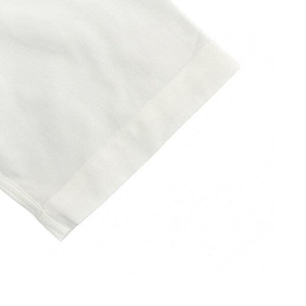 6_2d1c081f-891e-4d28-908c-e727714d8873 Dior Short Sleeve Button-Up Shirt (White)