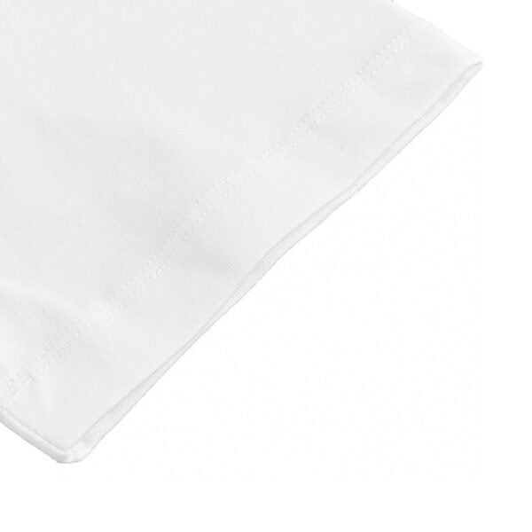 Loewe Pocket Logo T-Shirt in White