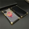 Samsung Case "Crazy Kiss Ring"