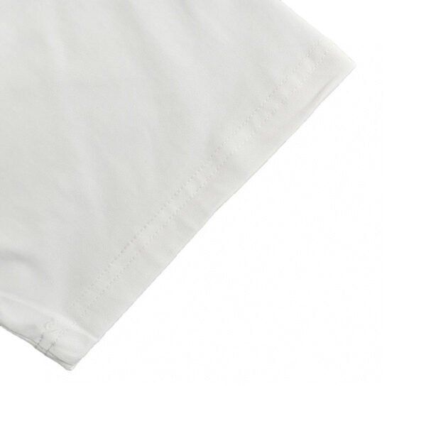 6_5a9bc2b2-ac58-48fc-8d6a-4f170c58b937 Loewe White Pocket T-Shirt