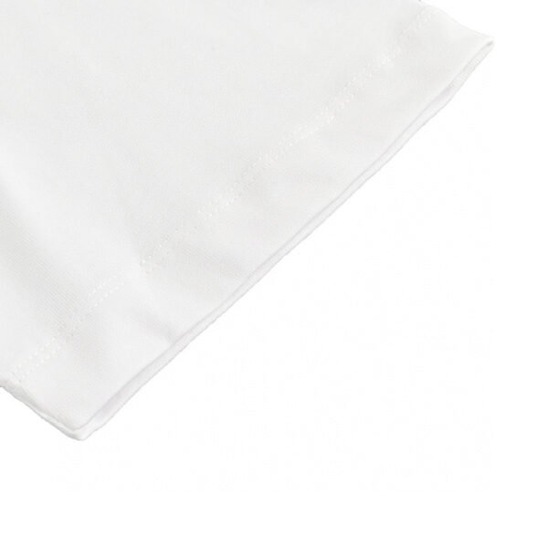 Dior Graffiti Logo T-Shirt in White