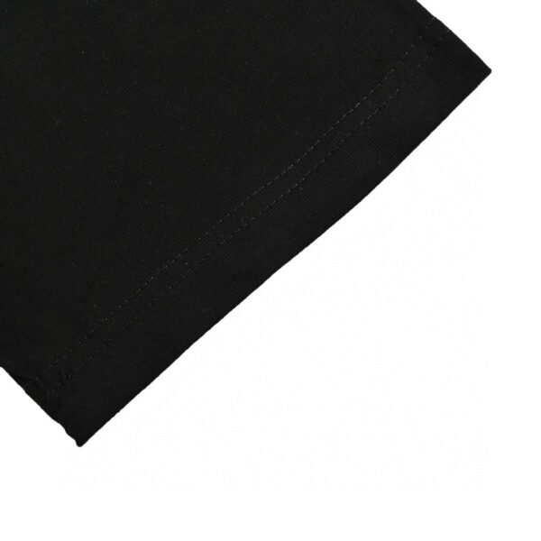 6_625b30d3-e223-4751-a5e9-46192297aae3 Loewe Embroidered Pocket T-Shirt in Black