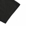 6_92d41284-29e0-47e8-8bdb-24093e4e6d2e Balenciaga Plain Black T-Shirt