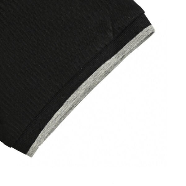 Dior Polo Shirt (Black)