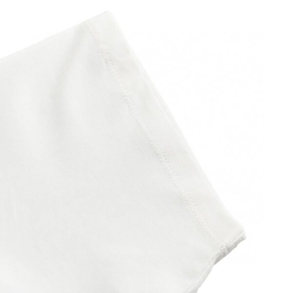 Gucci White T-Shirt with Firenze 1921 Logo